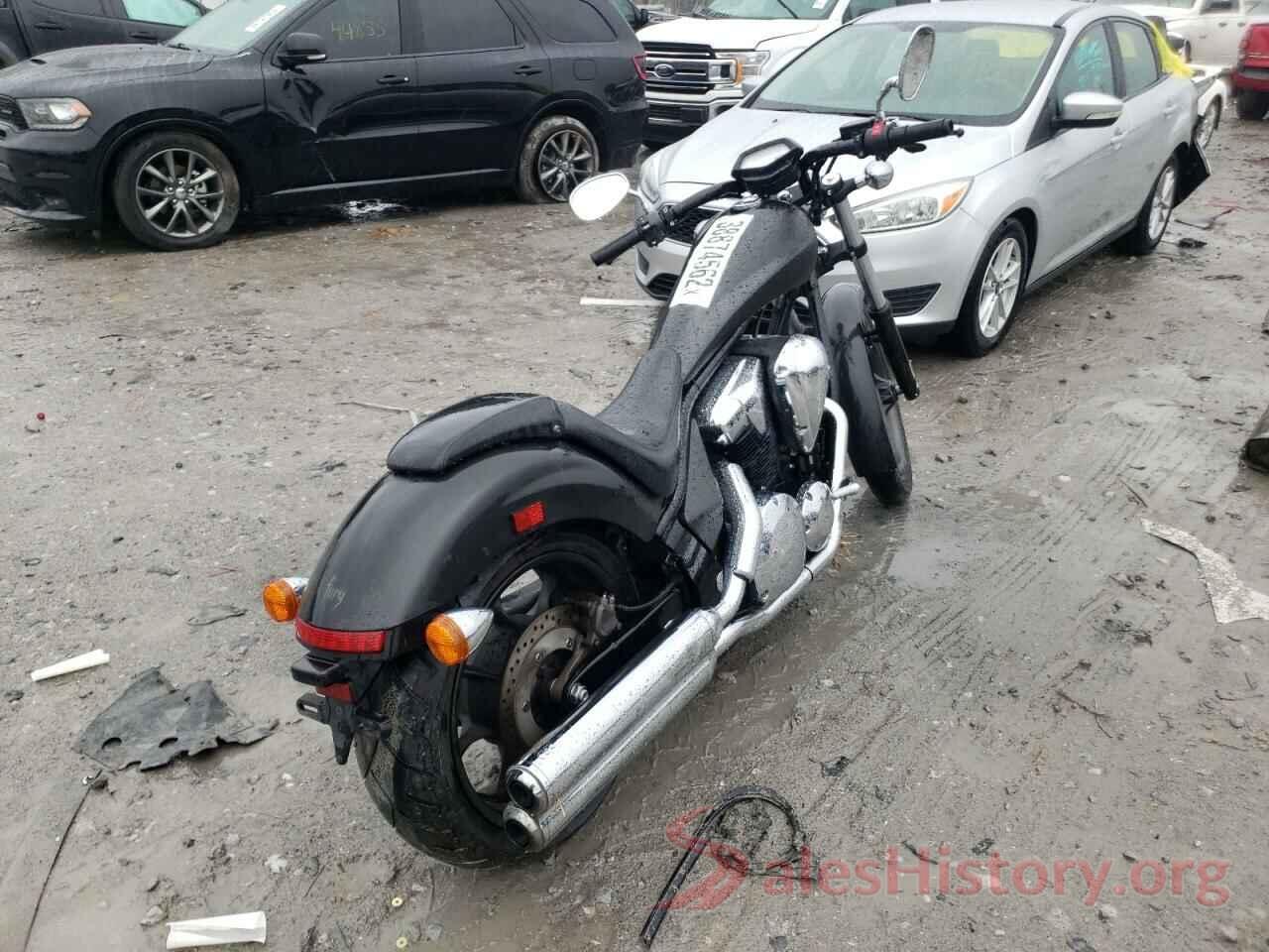 JH2SC6126HK200634 2017 HONDA VT CYCLE