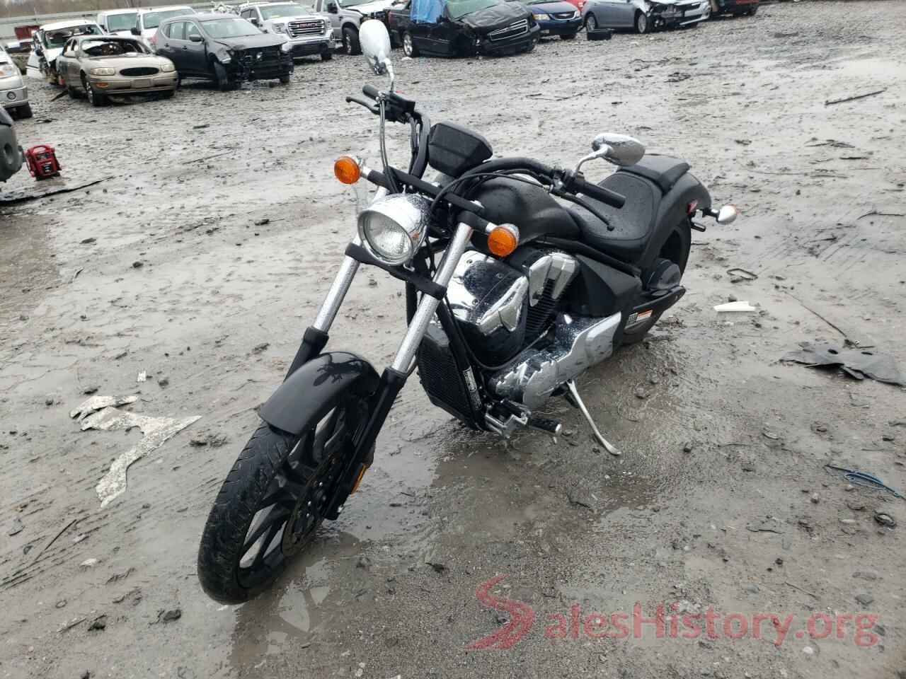 JH2SC6126HK200634 2017 HONDA VT CYCLE