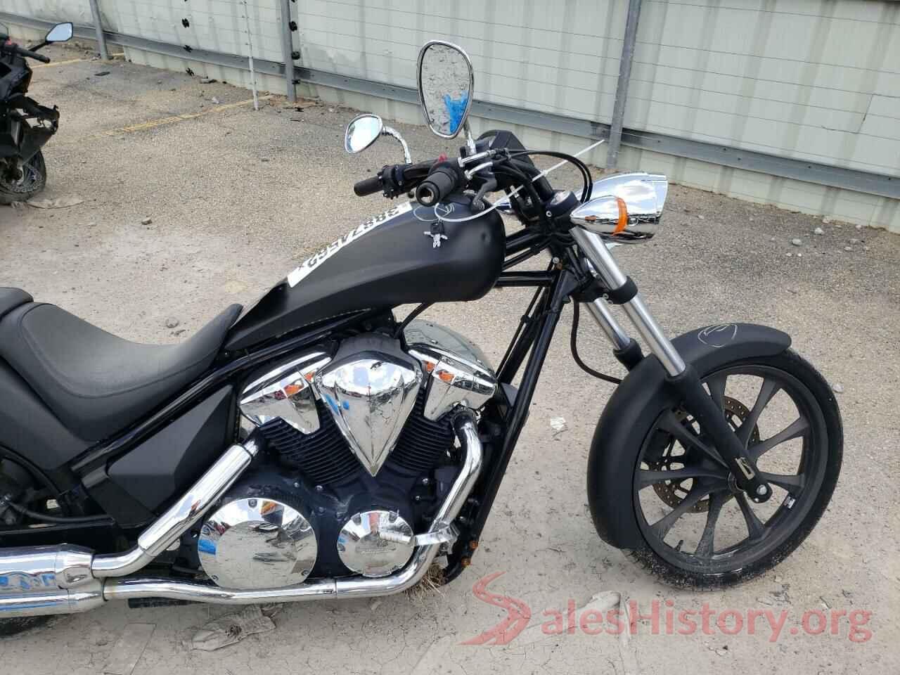 JH2SC6126HK200634 2017 HONDA VT CYCLE