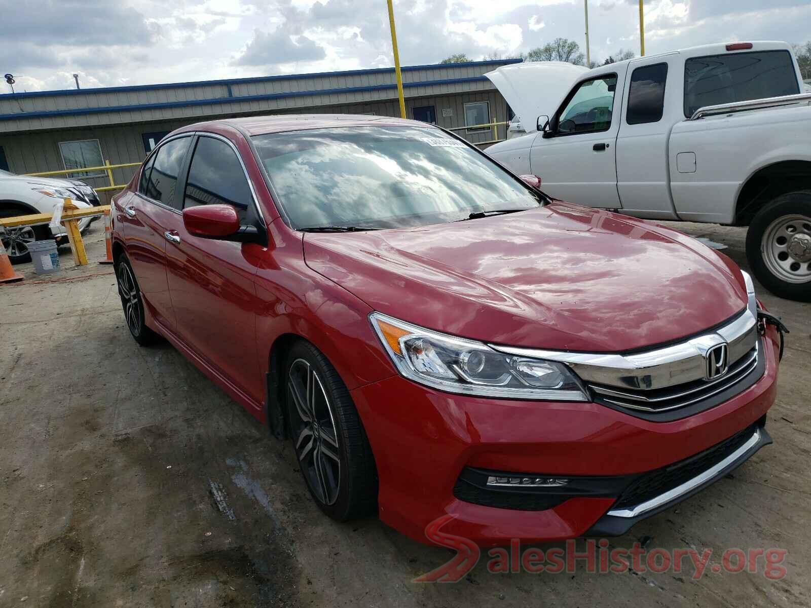 1HGCR2F53HA279436 2017 HONDA ACCORD