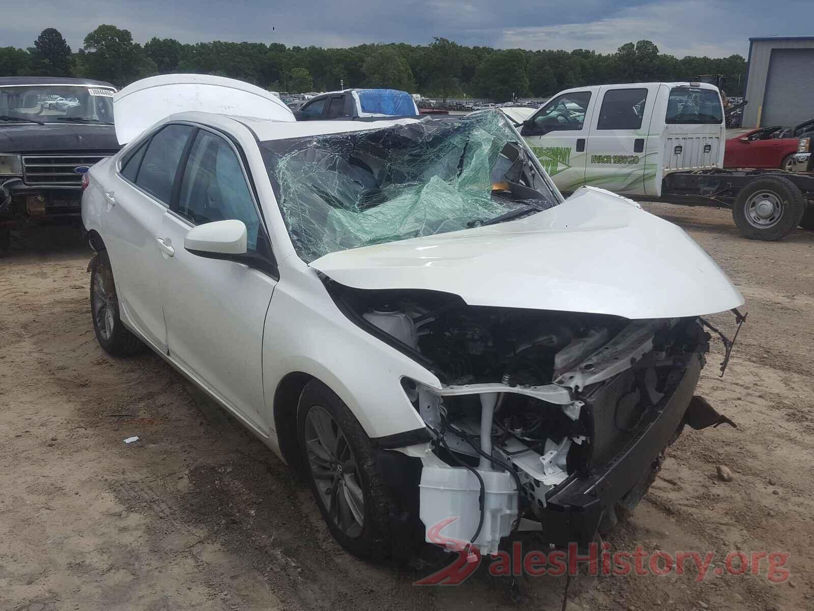 4T1BF1FK5HU331274 2017 TOYOTA CAMRY