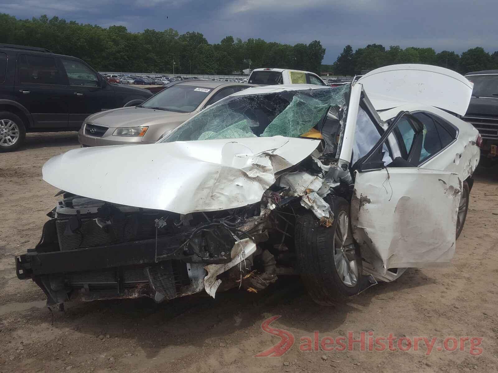 4T1BF1FK5HU331274 2017 TOYOTA CAMRY