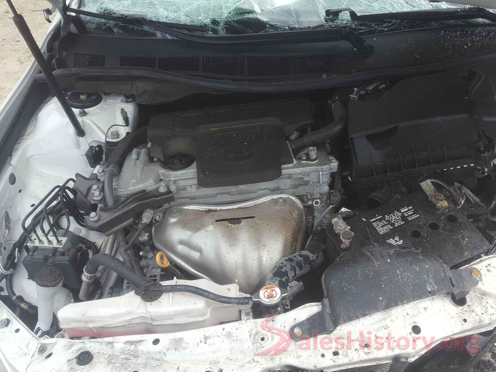 4T1BF1FK5HU331274 2017 TOYOTA CAMRY