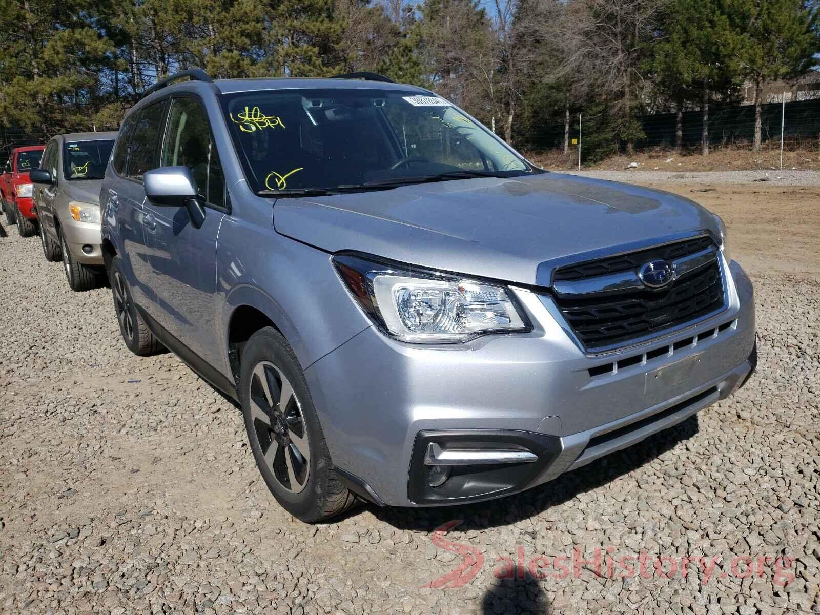 JF2SJAGC0HH466585 2017 SUBARU FORESTER