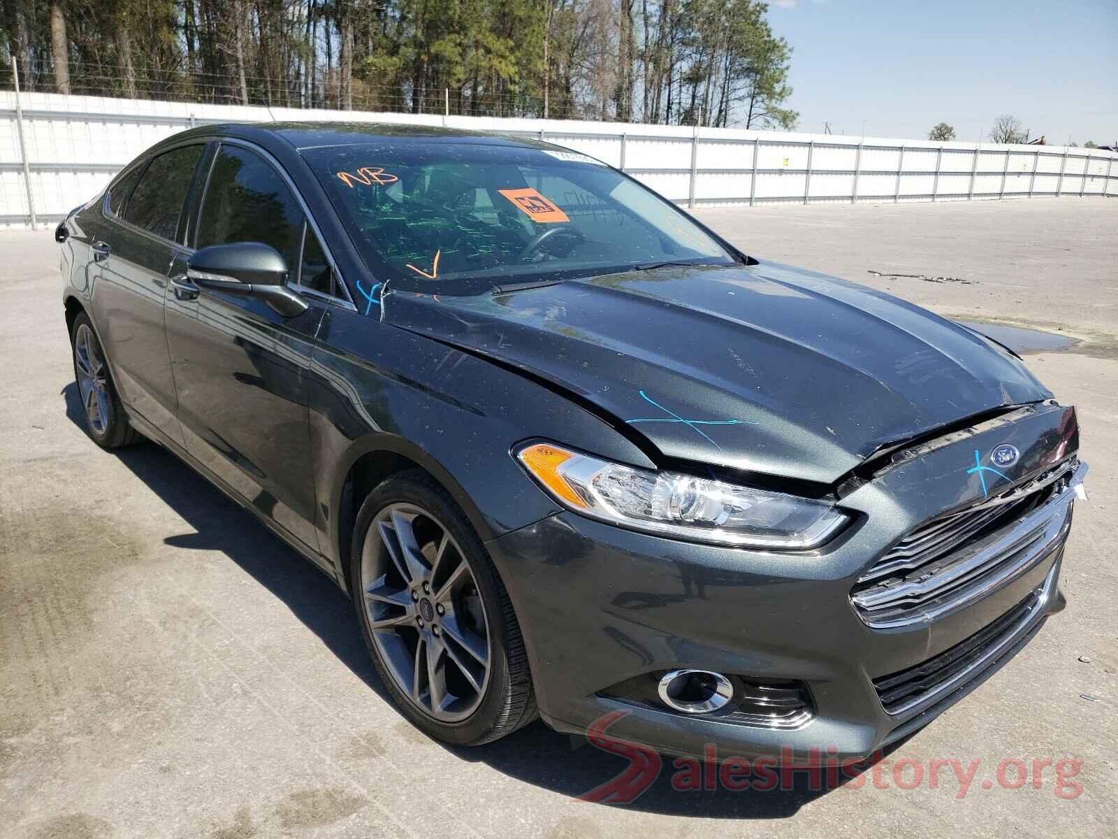 3FA6P0K93GR109893 2016 FORD FUSION