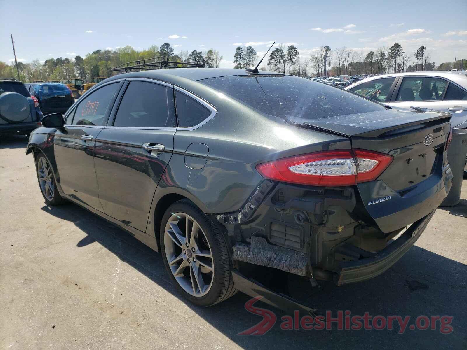 3FA6P0K93GR109893 2016 FORD FUSION