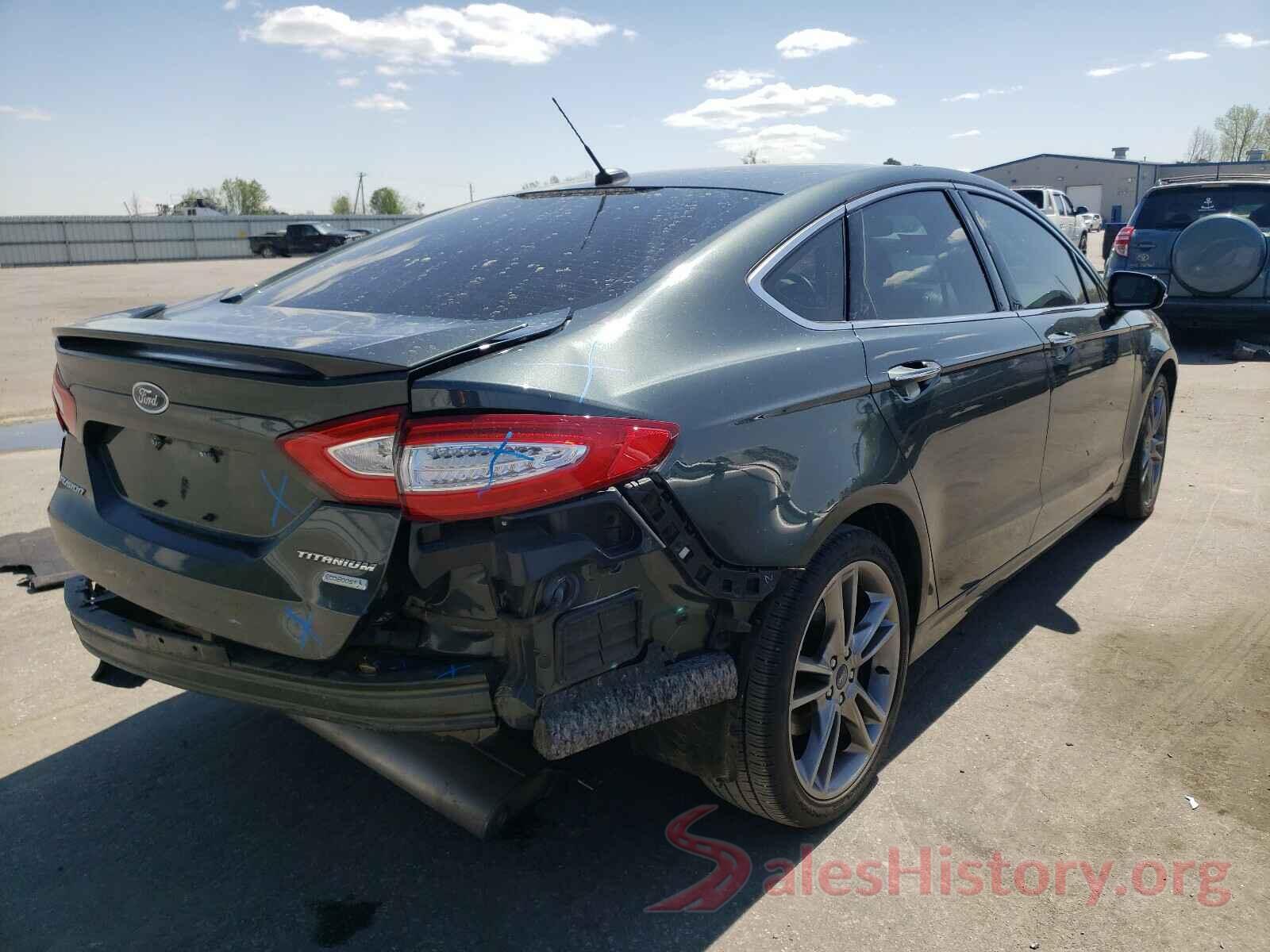 3FA6P0K93GR109893 2016 FORD FUSION