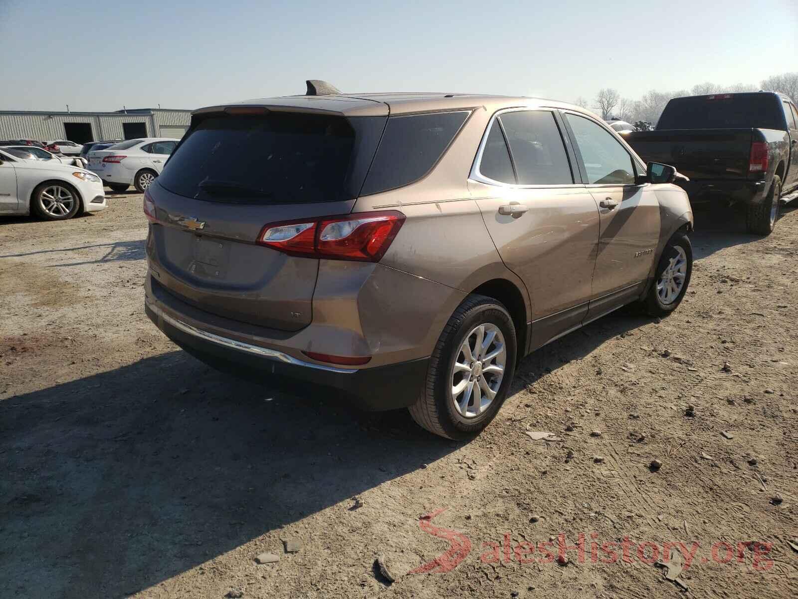 2GNAXJEV5J6178982 2018 CHEVROLET EQUINOX