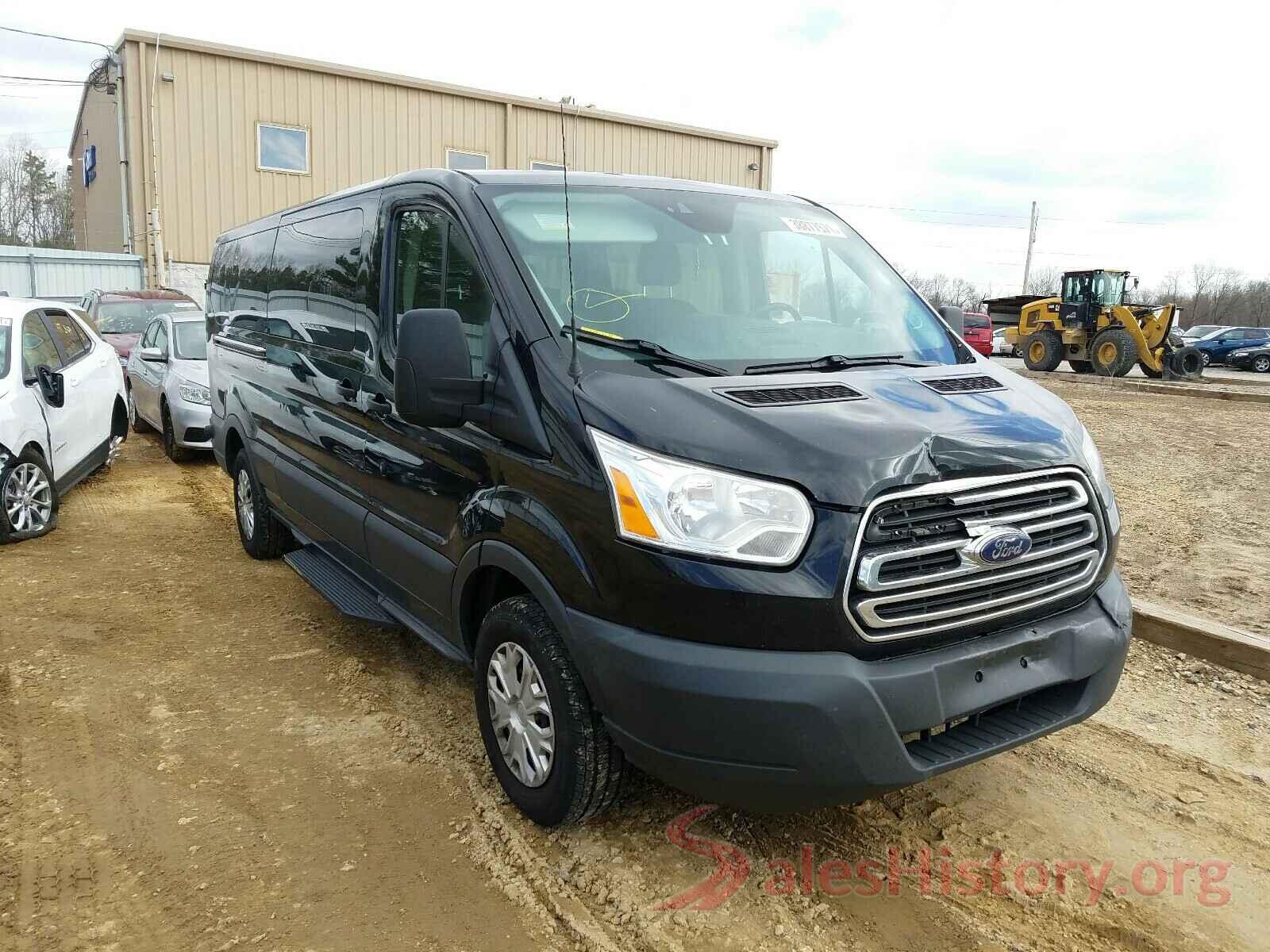 1FBZX2YM4JKA96473 2018 FORD TRANSIT CO