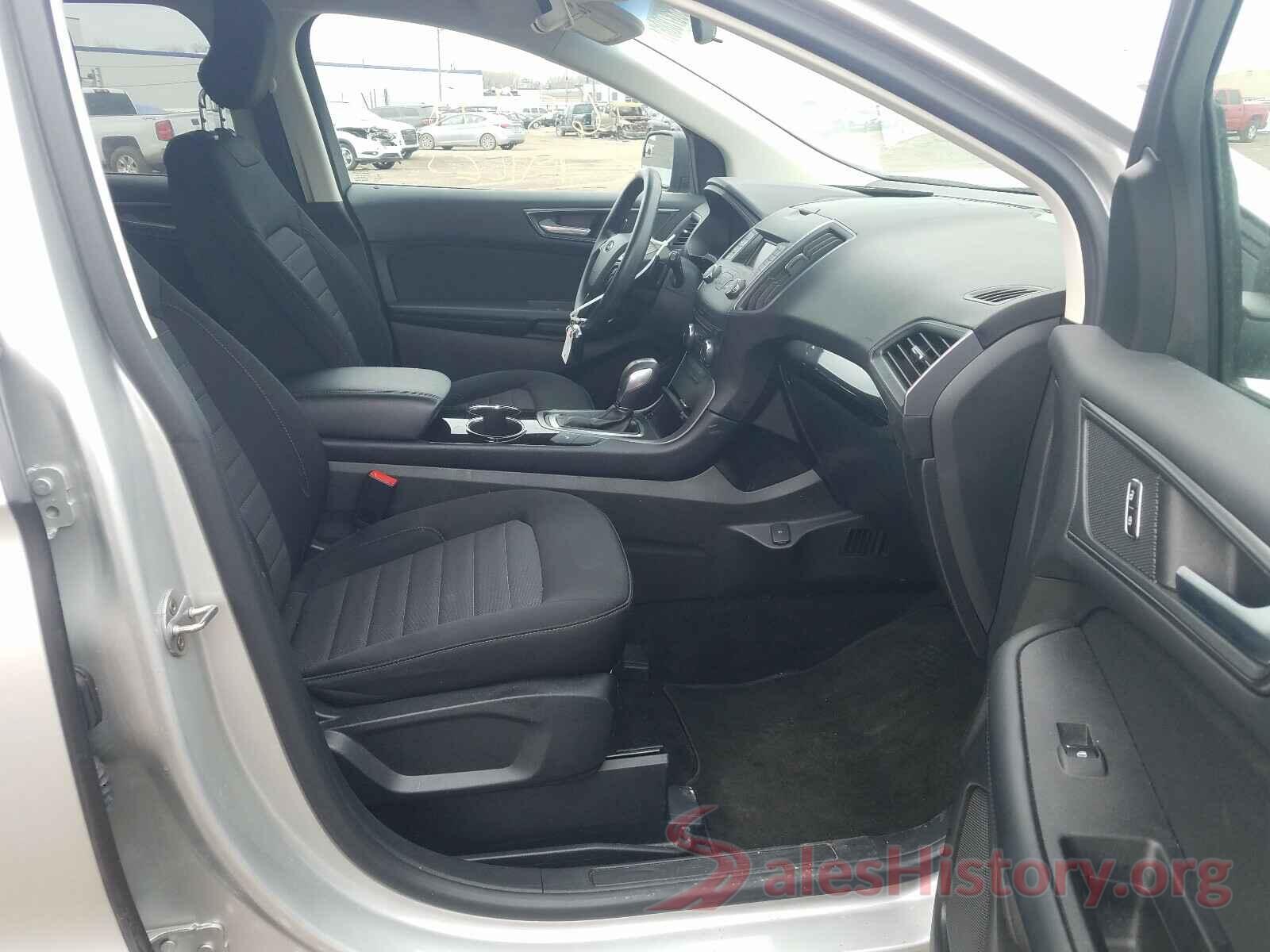 2FMPK3G97HBC60576 2017 FORD EDGE