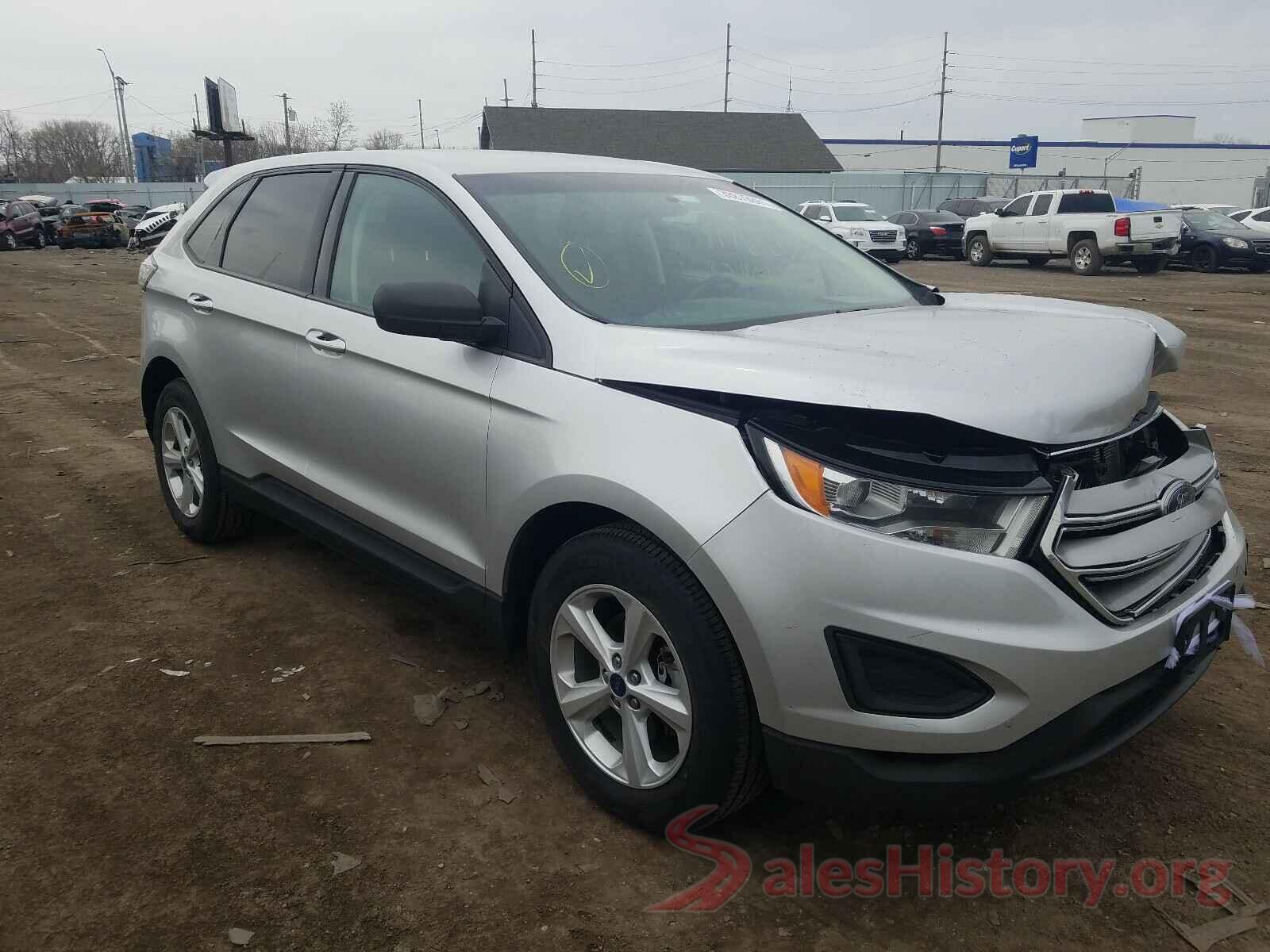 2FMPK3G97HBC60576 2017 FORD EDGE