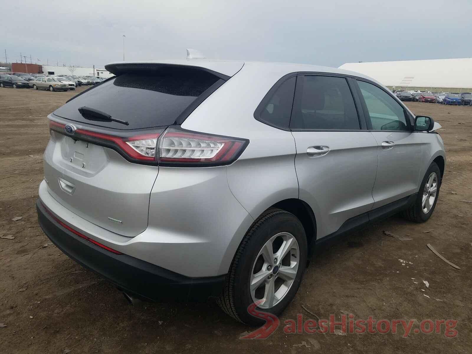 2FMPK3G97HBC60576 2017 FORD EDGE