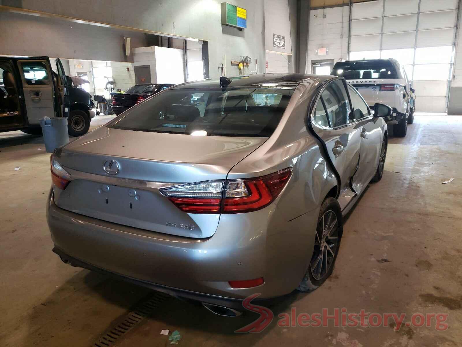 58ABK1GG6GU004637 2016 LEXUS ES350