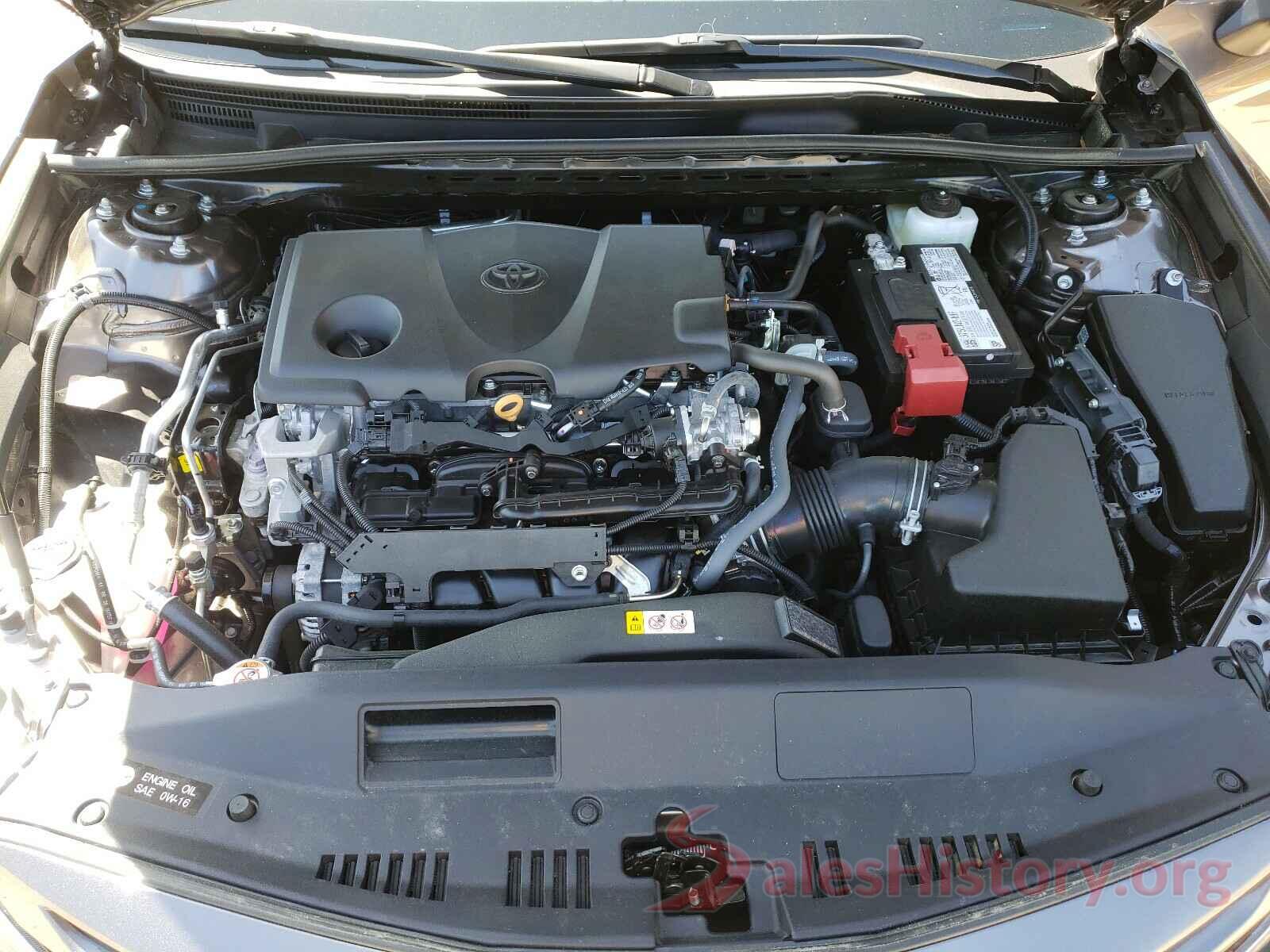 4T1G11AK0MU436553 2021 TOYOTA CAMRY