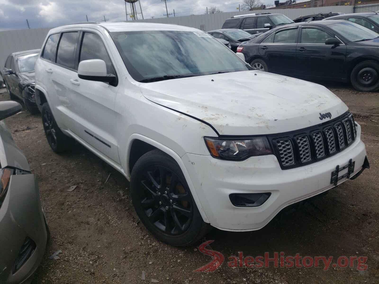 1C4RJFAG4HC919013 2017 JEEP CHEROKEE