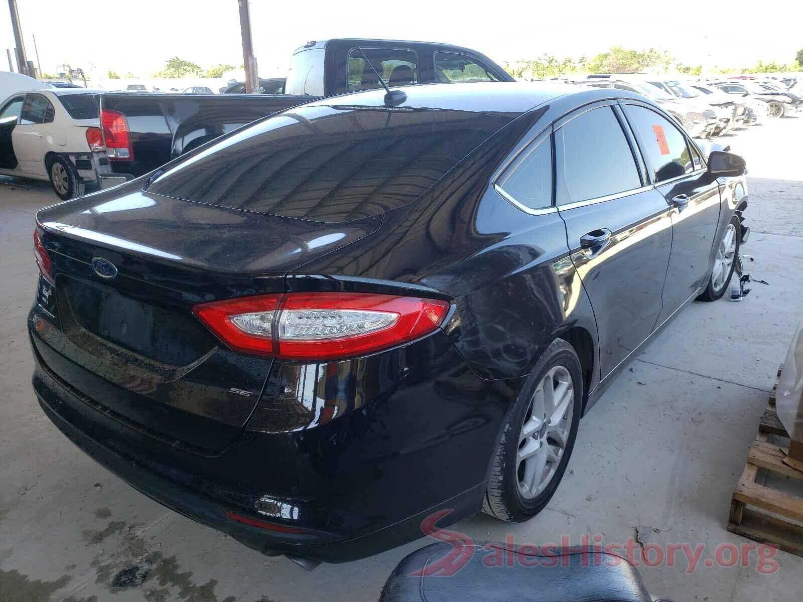 3FA6P0H77GR297629 2016 FORD FUSION