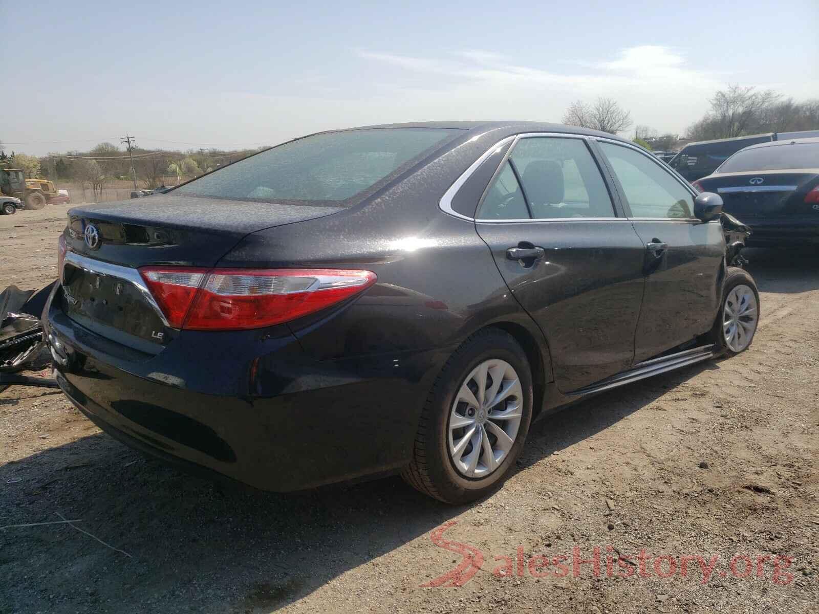 4T1BF1FK4HU762124 2017 TOYOTA CAMRY