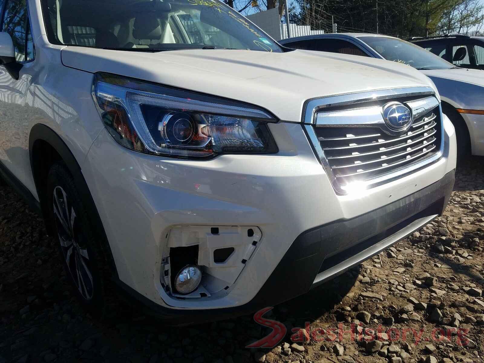 JF2SKASC4LH410792 2020 SUBARU FORESTER