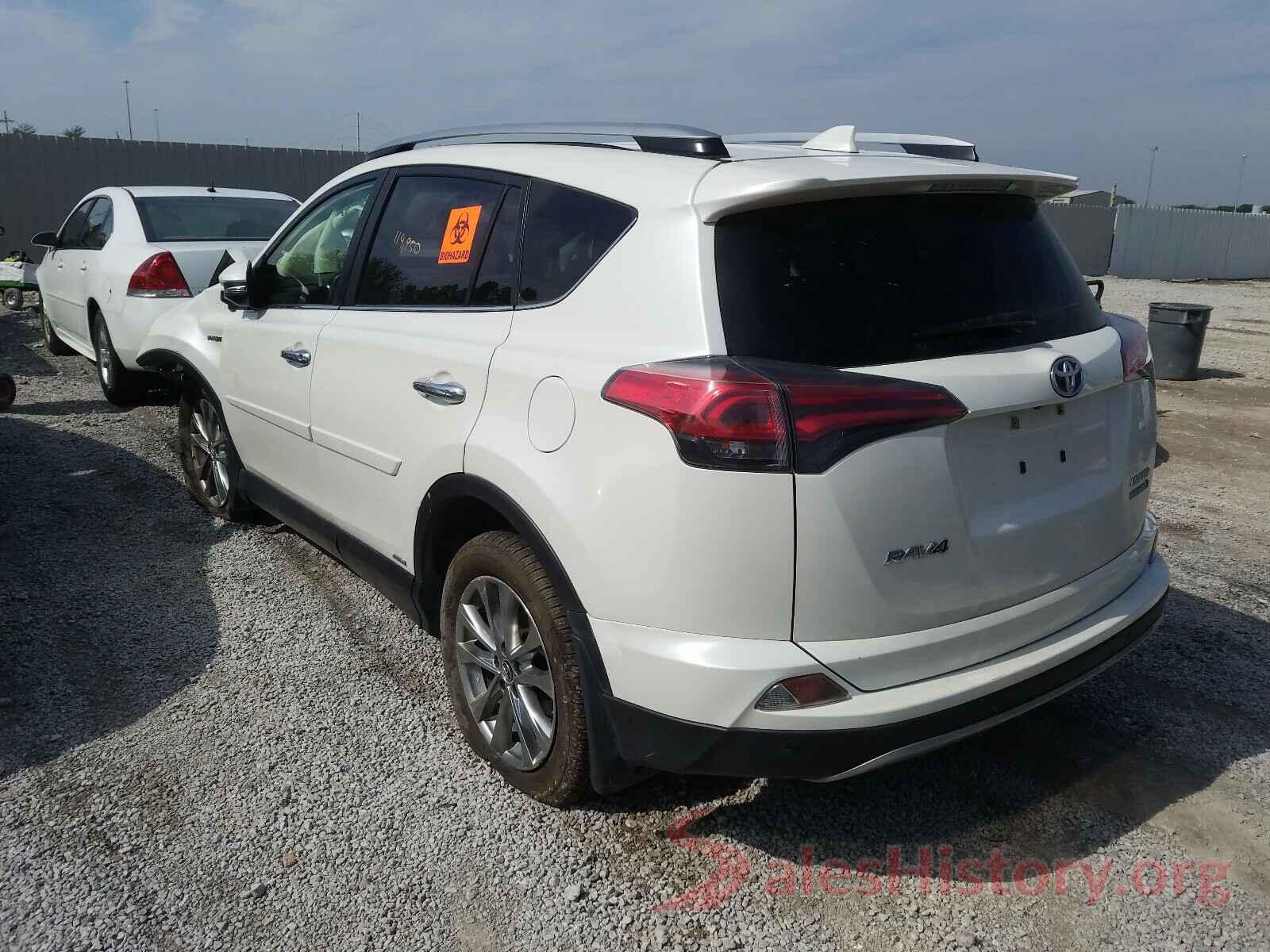 JTMDJREV9HD106068 2017 TOYOTA RAV4