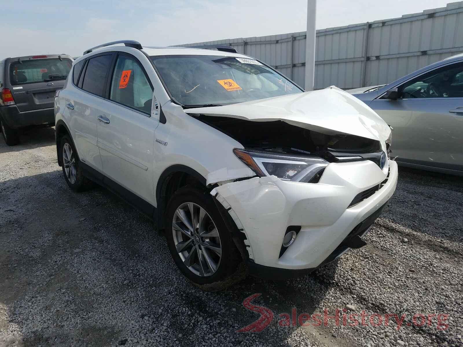 JTMDJREV9HD106068 2017 TOYOTA RAV4