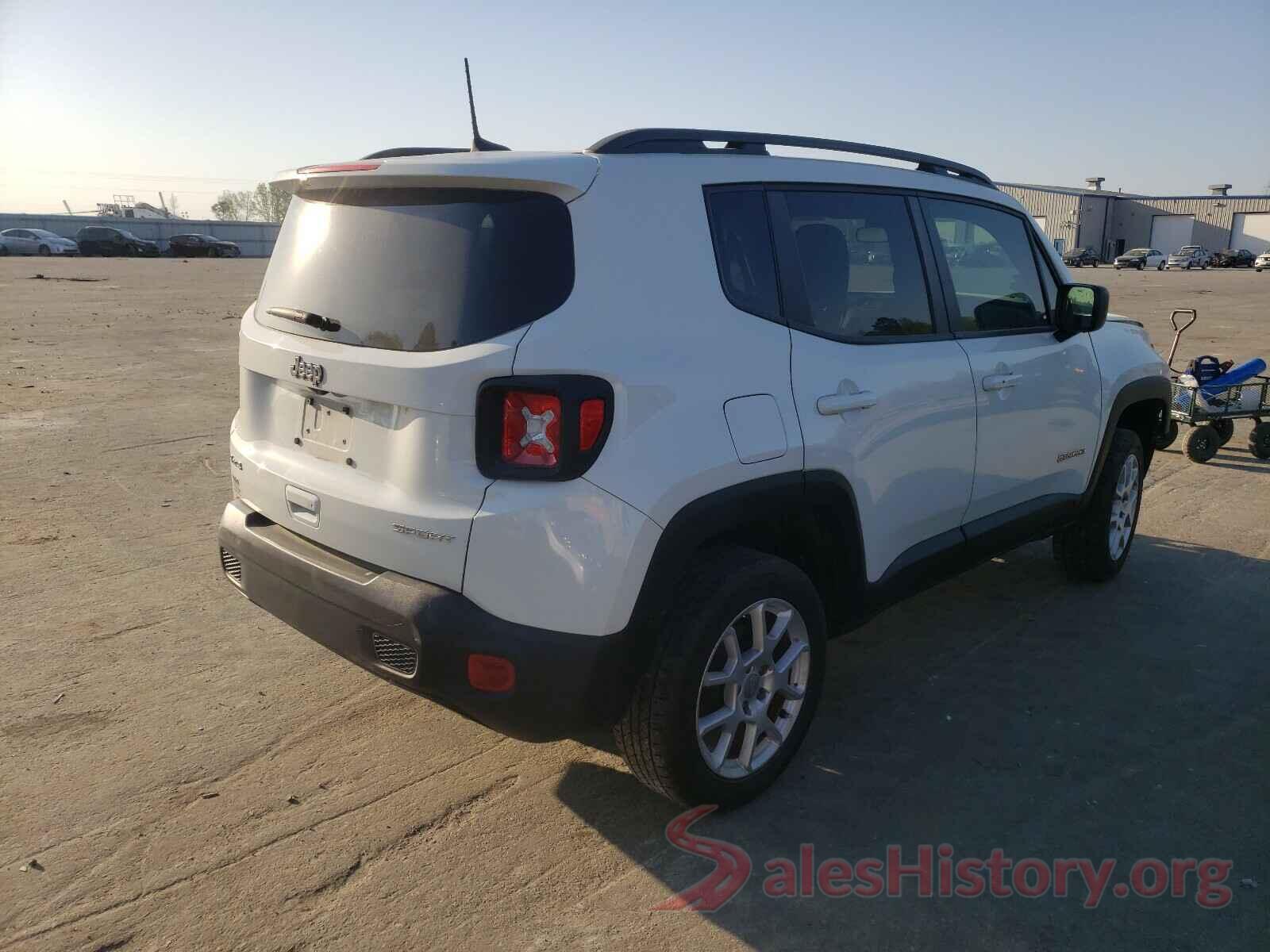 ZACNJBAB9KPK05180 2019 JEEP RENEGADE