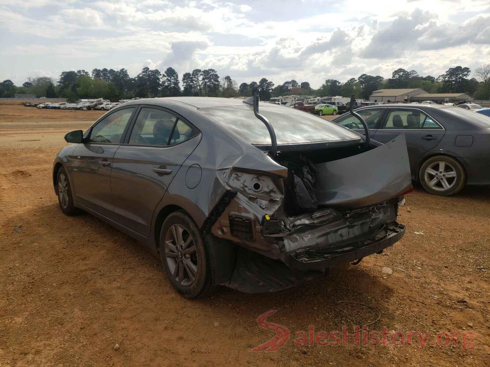 KMHD84LF8JU574479 2018 HYUNDAI ELANTRA