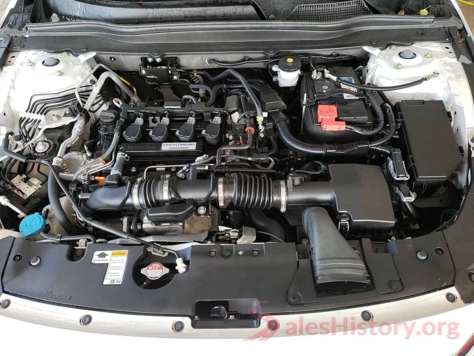 1HGCV1F19KA011047 2019 HONDA ACCORD