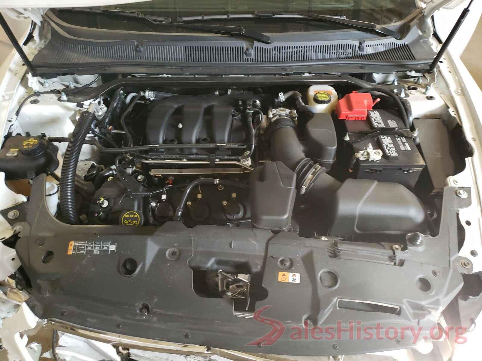 1FAHP2E8XKG102771 2019 FORD TAURUS