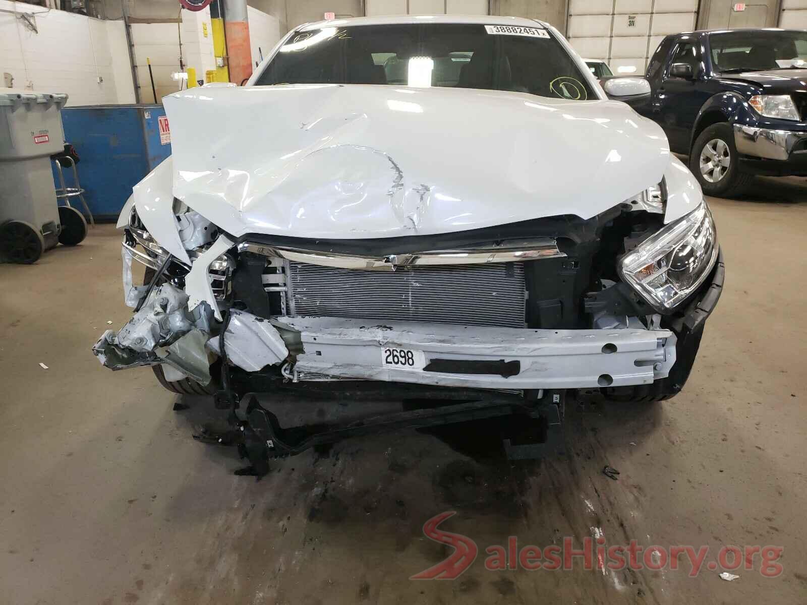 1FAHP2E8XKG102771 2019 FORD TAURUS