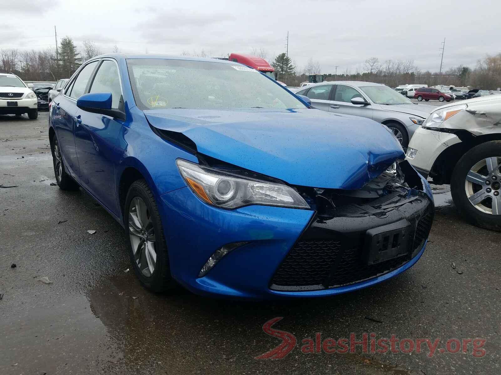 4T1BF1FK7HU647646 2017 TOYOTA CAMRY