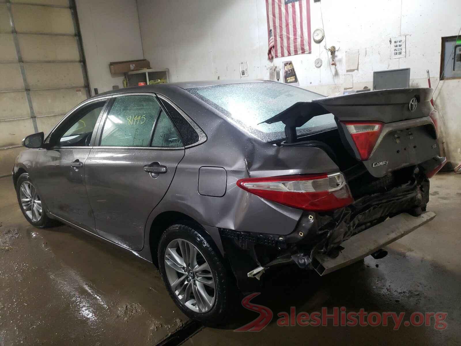 4T1BF1FK9HU742192 2017 TOYOTA CAMRY