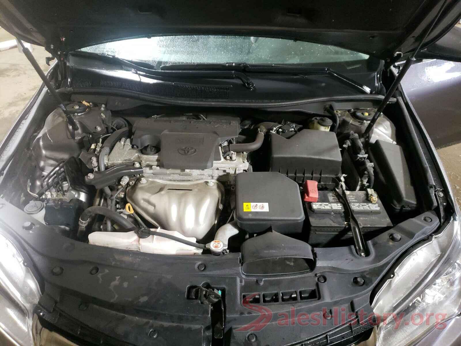 4T1BF1FK9HU742192 2017 TOYOTA CAMRY