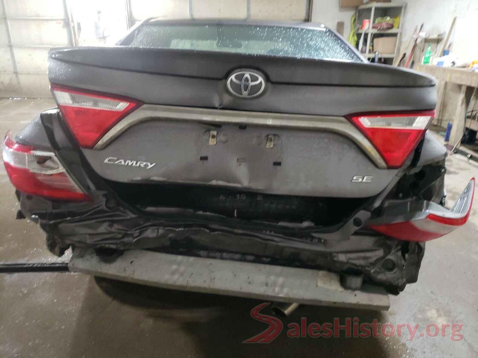 4T1BF1FK9HU742192 2017 TOYOTA CAMRY