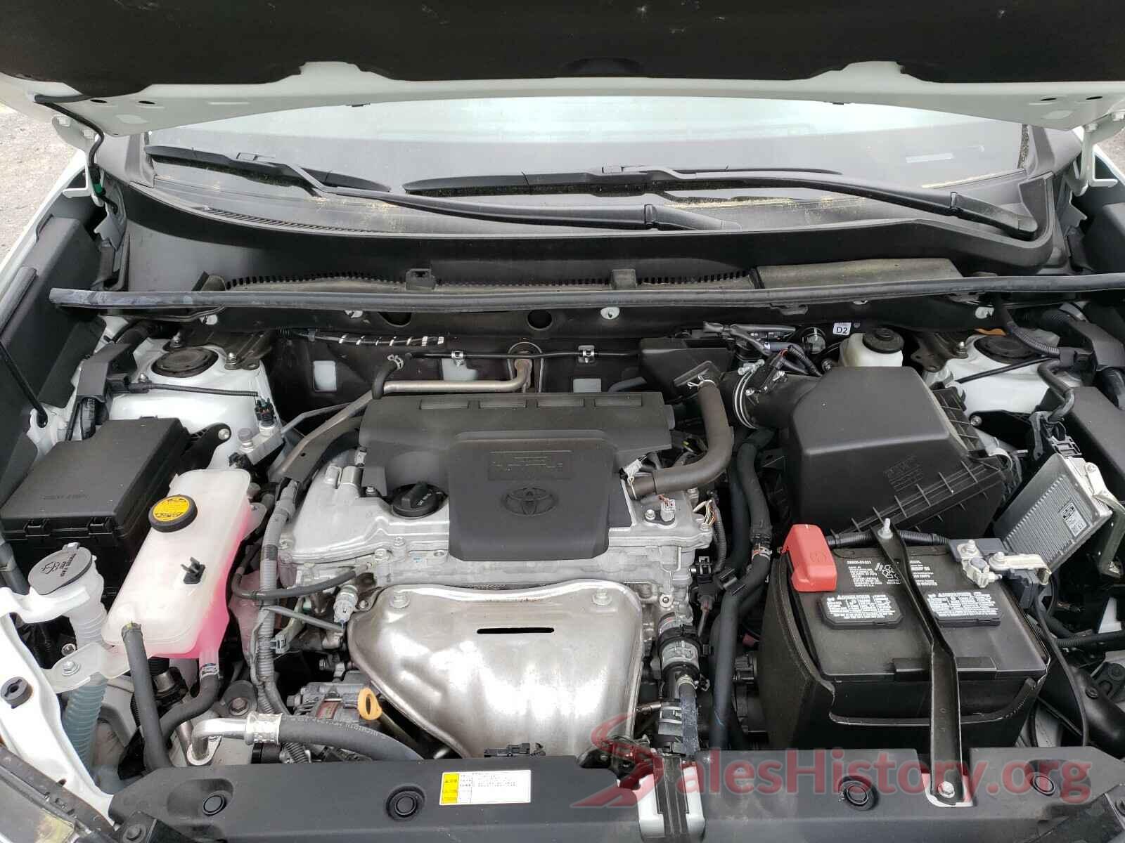 2T3YFREVXJW438774 2018 TOYOTA RAV4