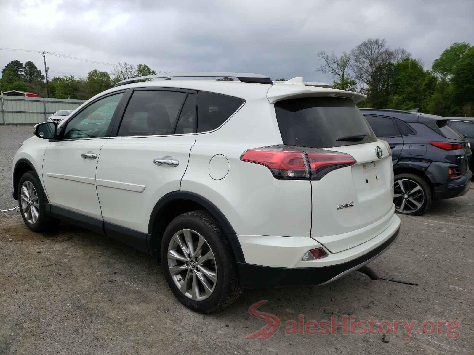 2T3YFREVXJW438774 2018 TOYOTA RAV4