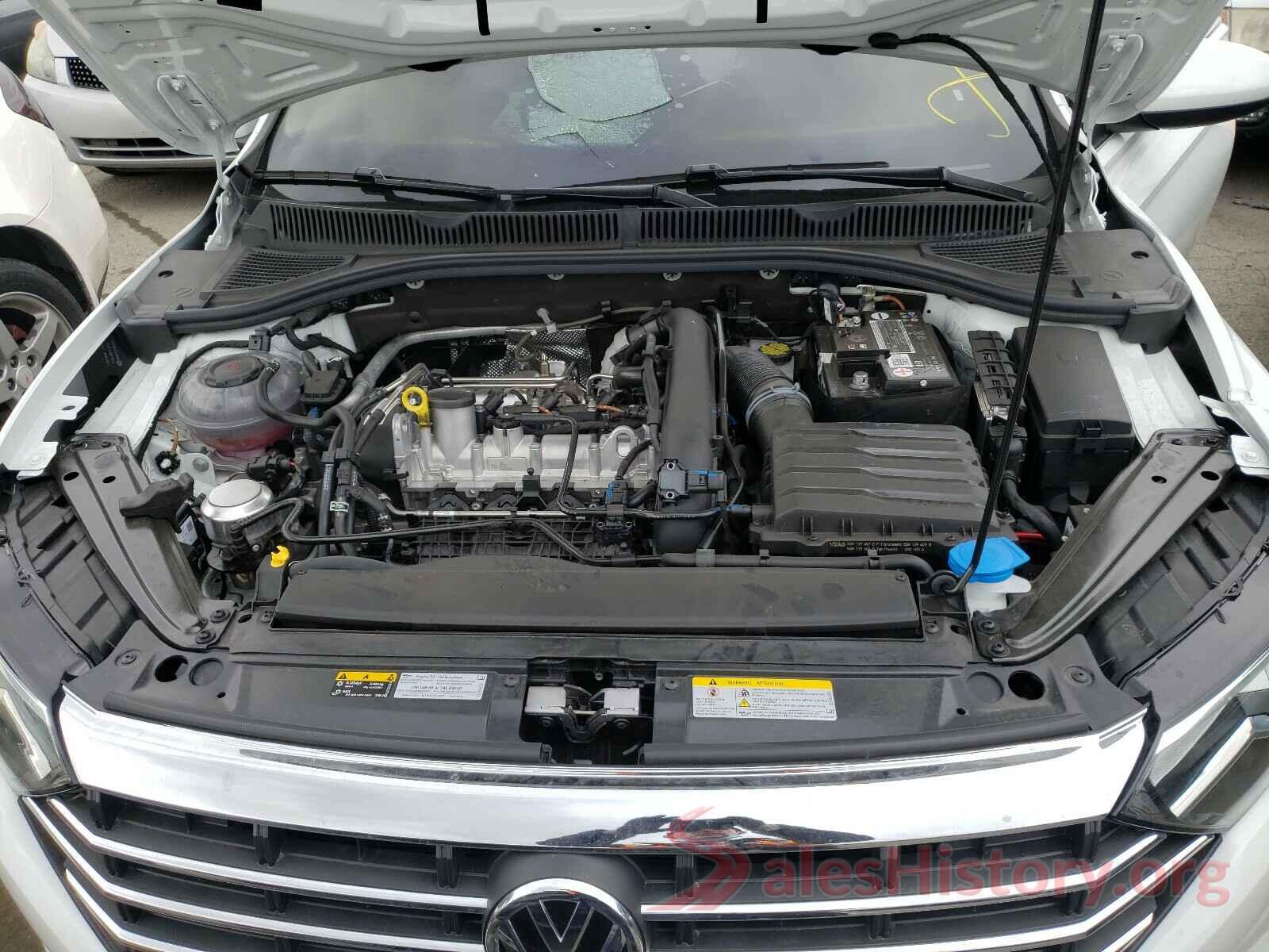 3VWCB7BU0LM074954 2020 VOLKSWAGEN JETTA