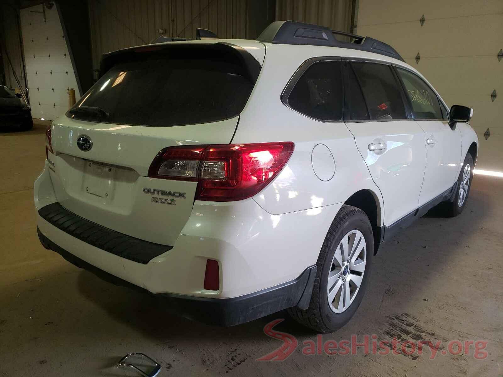 4S4BSADC0H3345533 2017 SUBARU OUTBACK