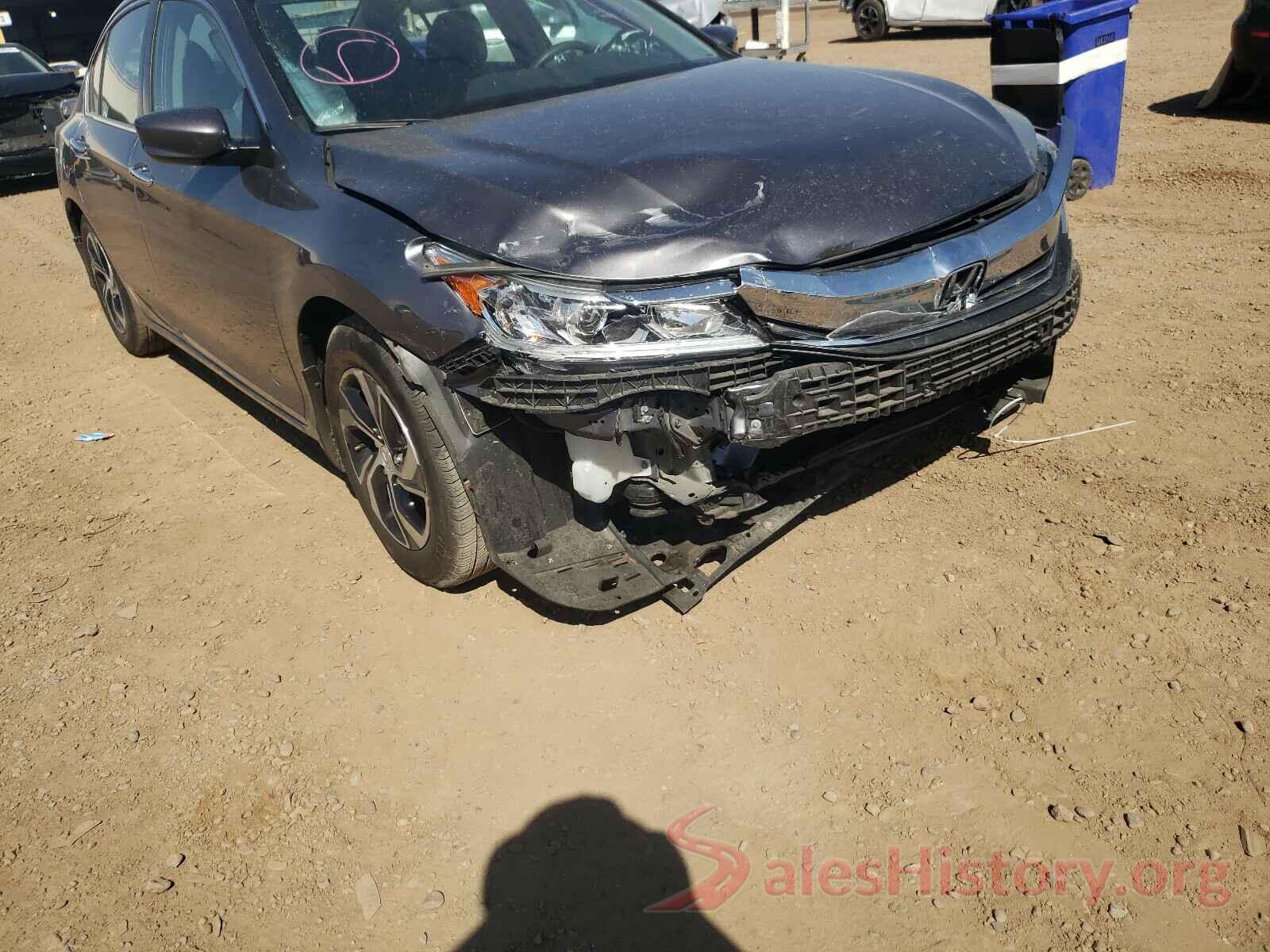 1HGCR2F35HA212965 2017 HONDA ACCORD