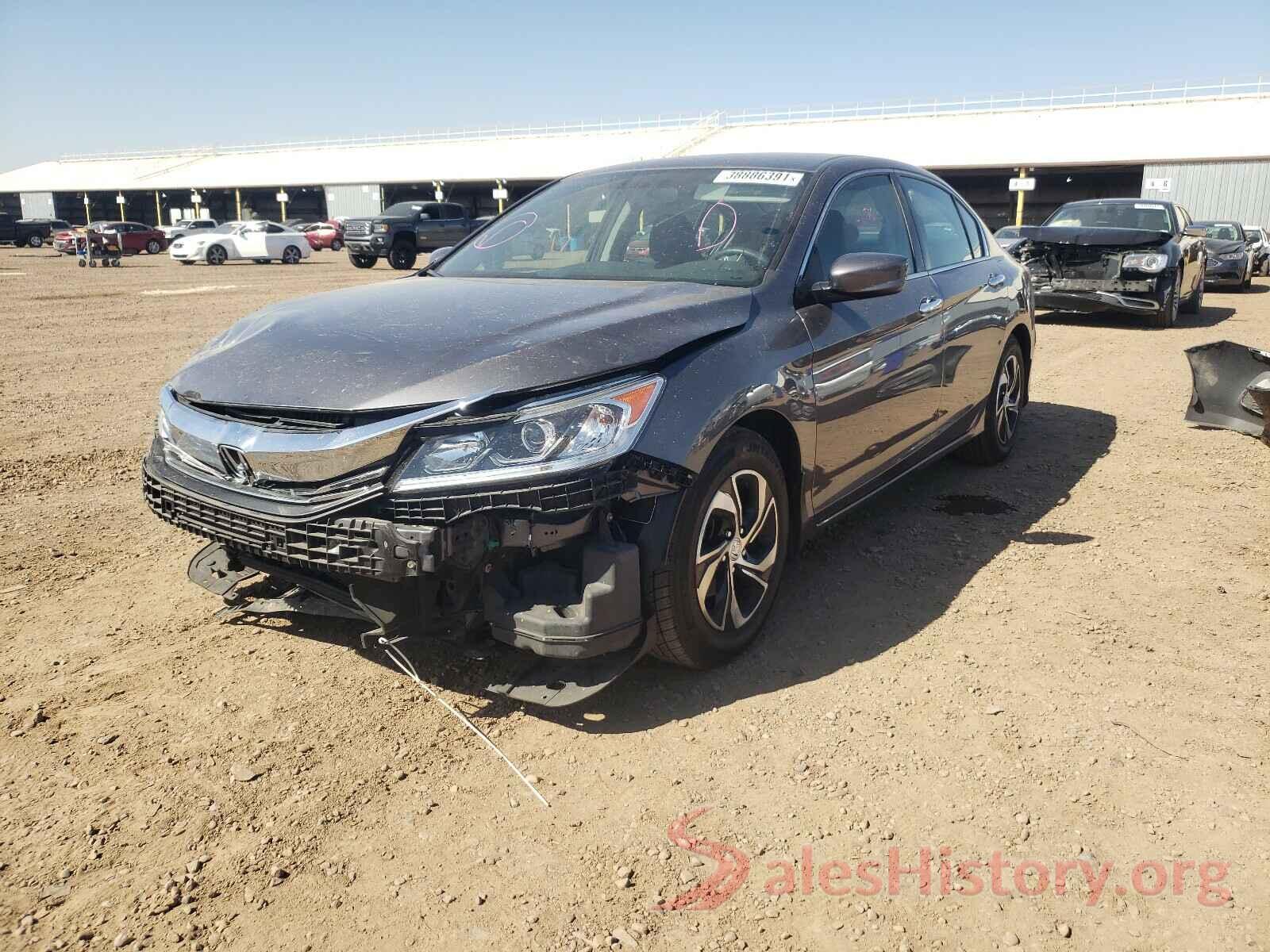 1HGCR2F35HA212965 2017 HONDA ACCORD