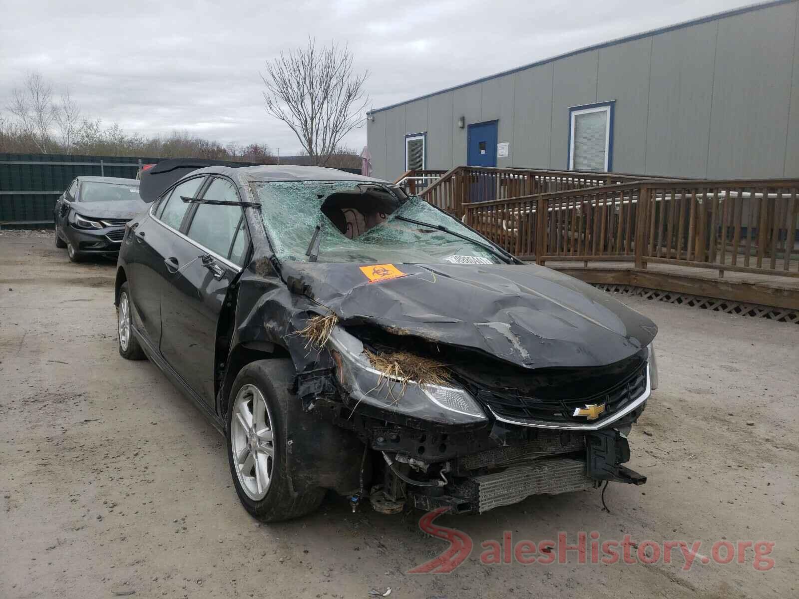 1G1BE5SM6H7186968 2017 CHEVROLET CRUZE