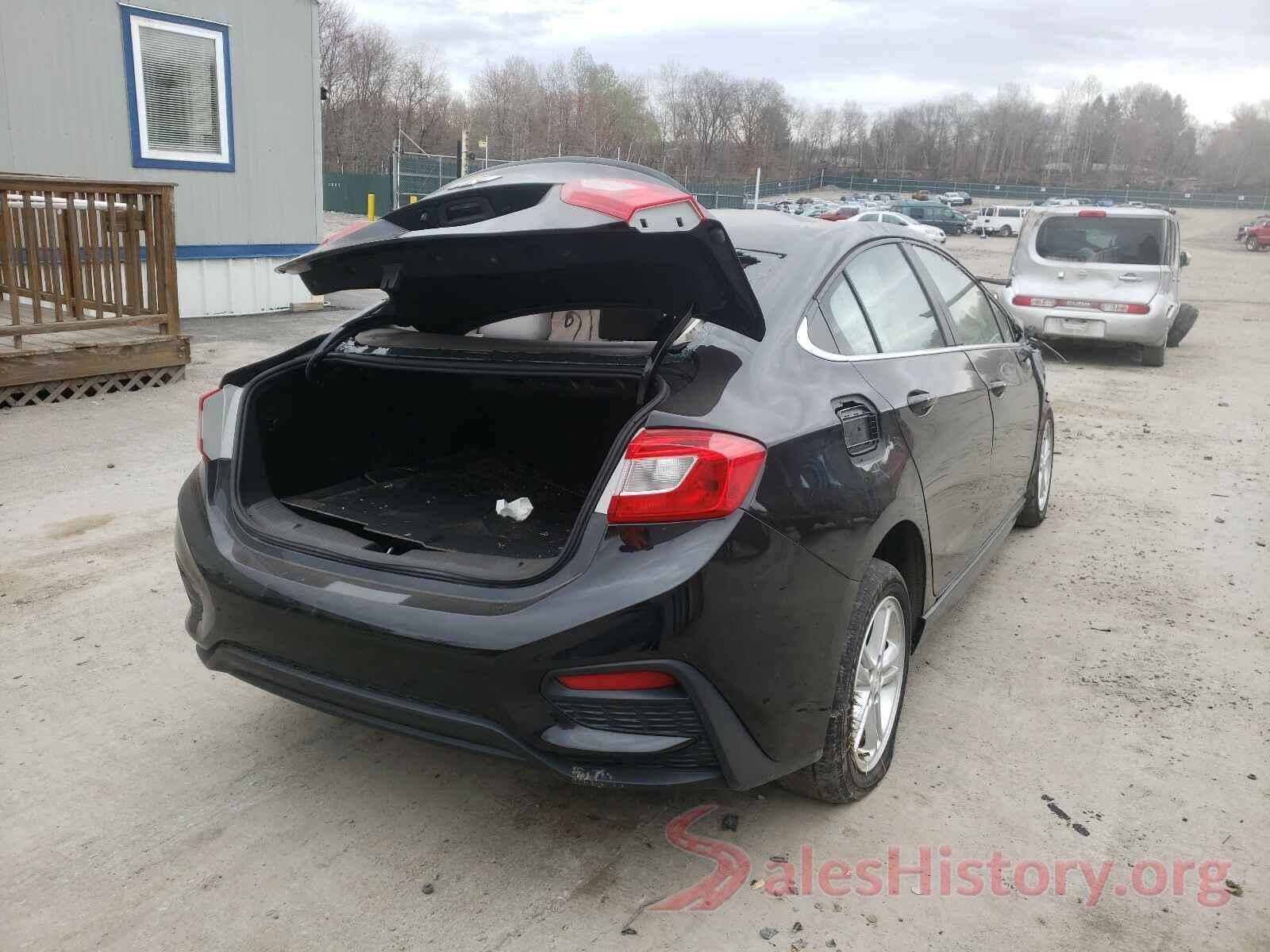 1G1BE5SM6H7186968 2017 CHEVROLET CRUZE