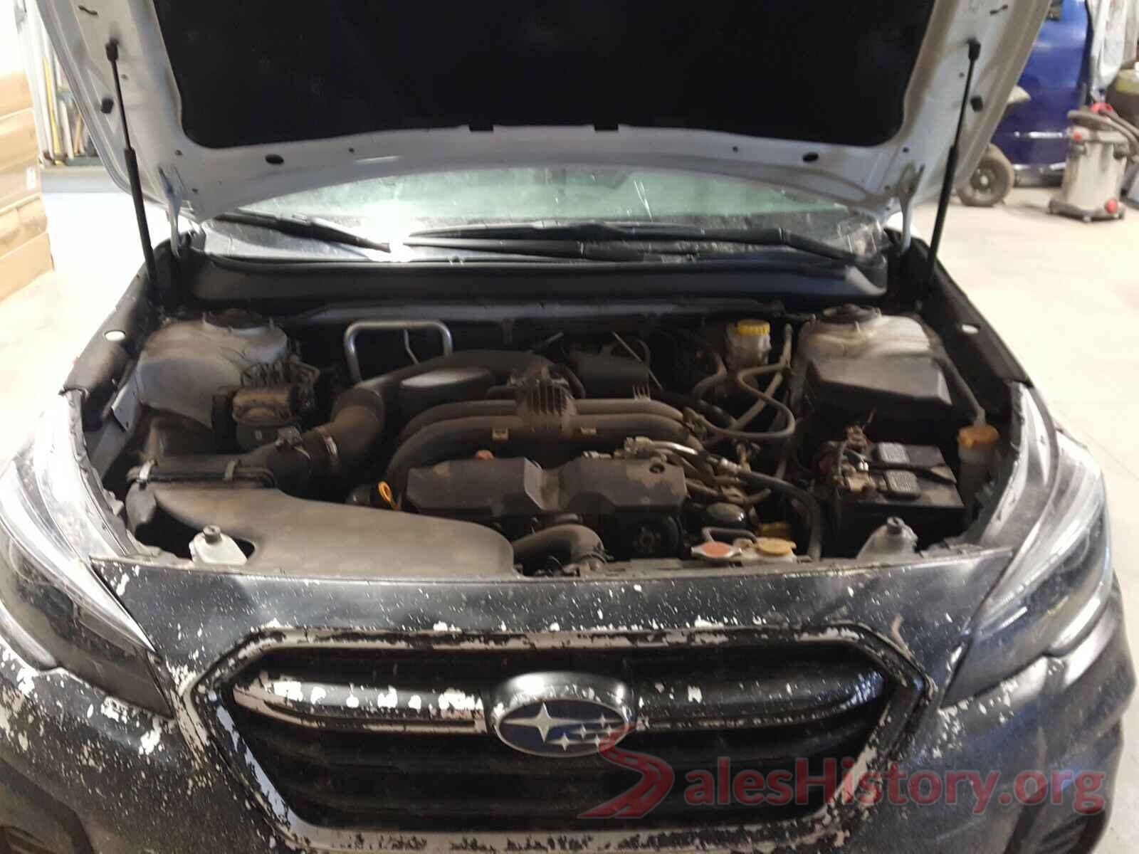 4S4BSABC9K3238636 2019 SUBARU OUTBACK