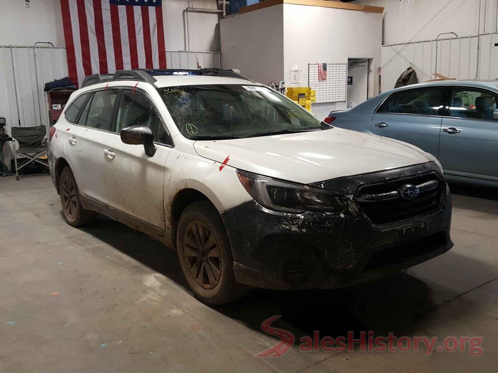 4S4BSABC9K3238636 2019 SUBARU OUTBACK