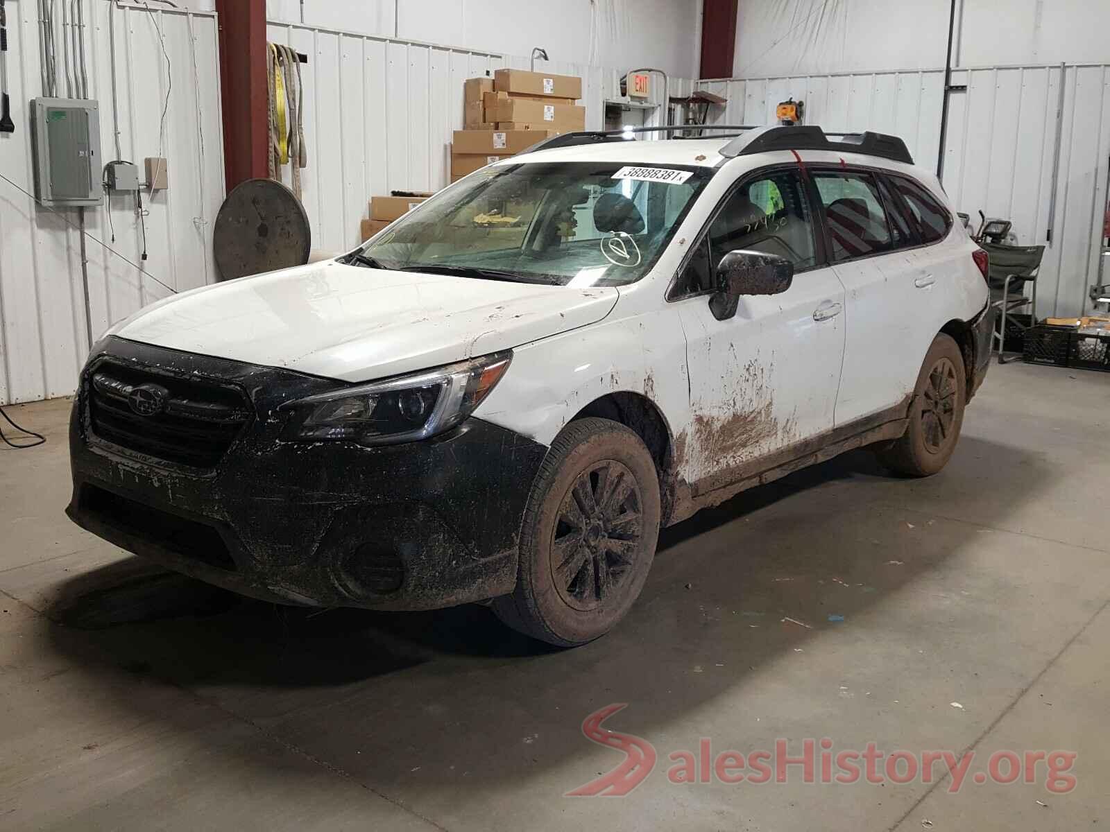 4S4BSABC9K3238636 2019 SUBARU OUTBACK