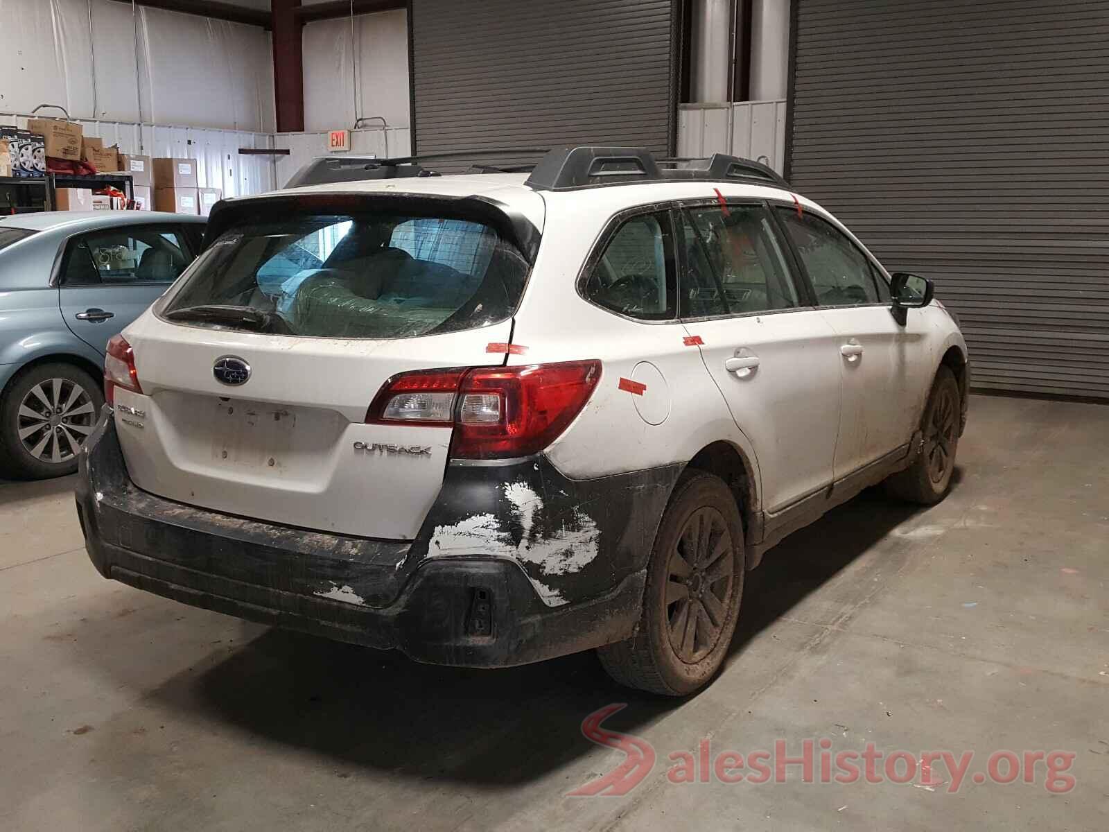 4S4BSABC9K3238636 2019 SUBARU OUTBACK