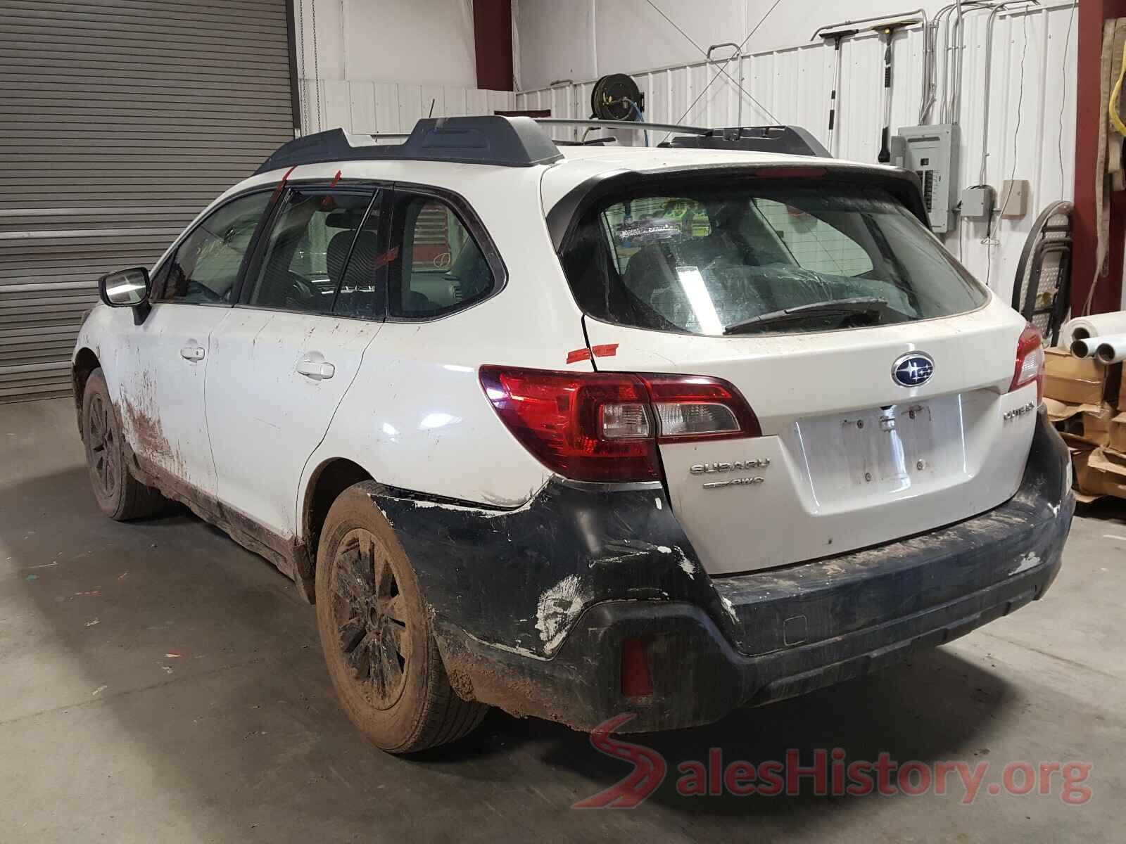 4S4BSABC9K3238636 2019 SUBARU OUTBACK