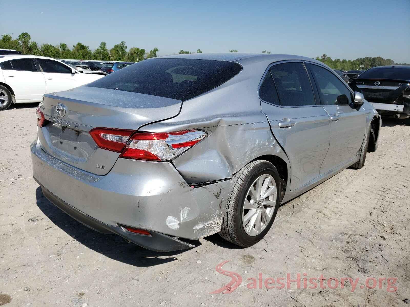 JTNB11HKXJ3019782 2018 TOYOTA CAMRY