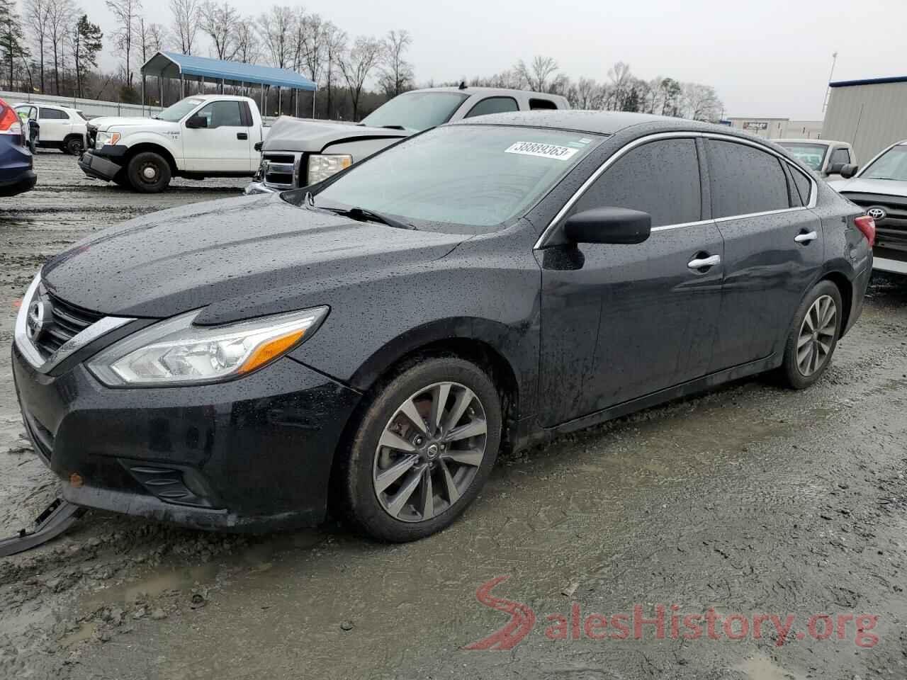 1N4AL3AP4HC288954 2017 NISSAN ALTIMA