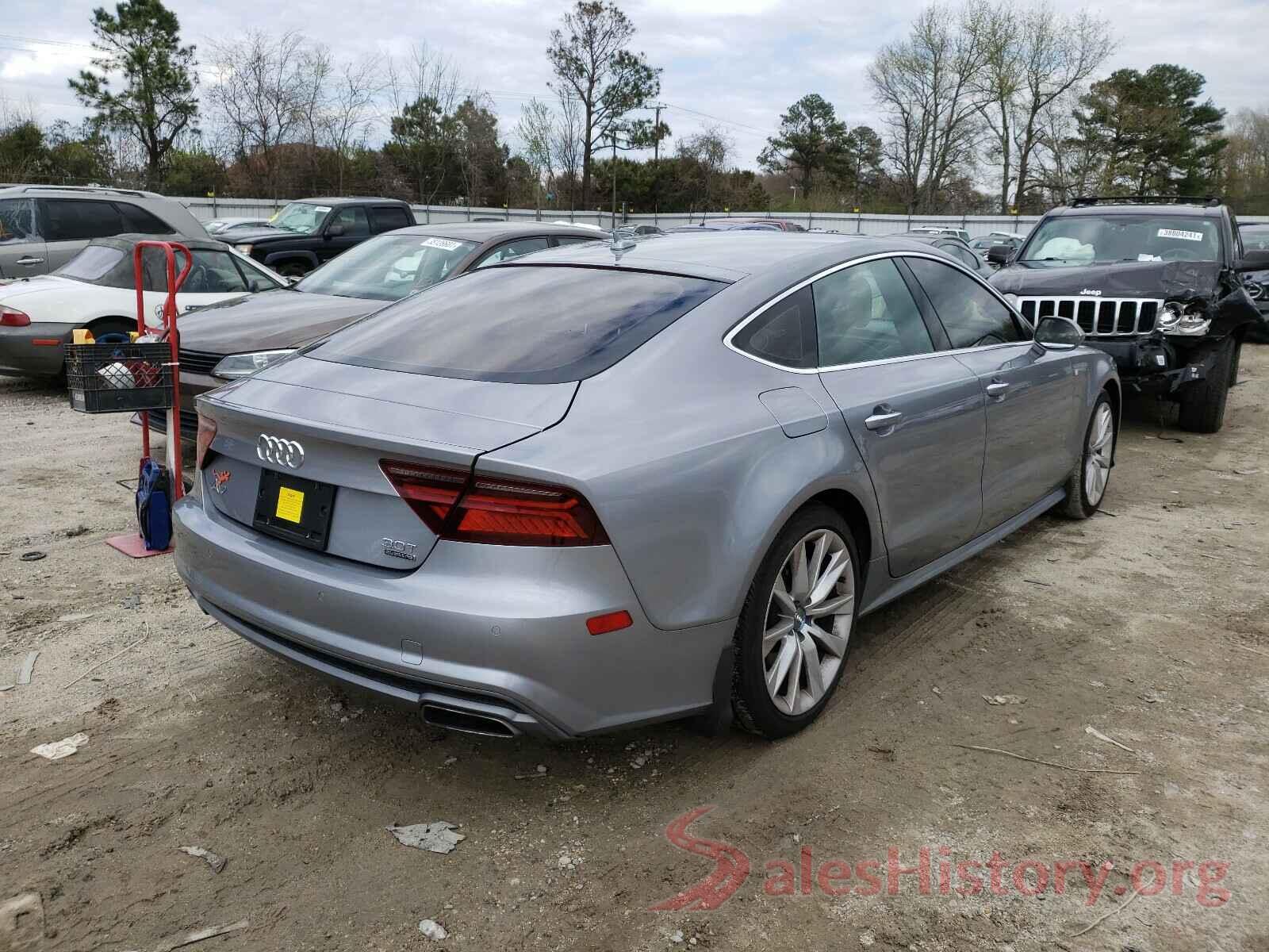 WAUW2AFC5HN033700 2017 AUDI A7