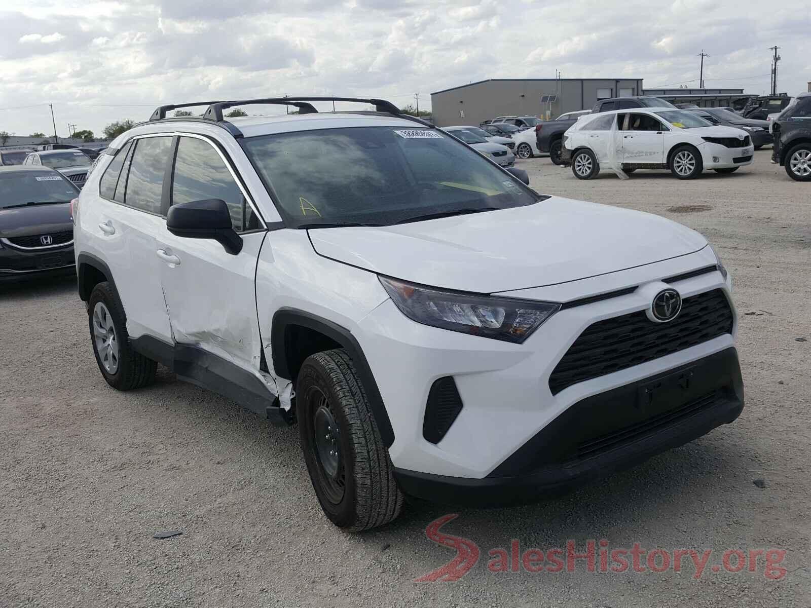 2T3H1RFV7LW078198 2020 TOYOTA RAV4